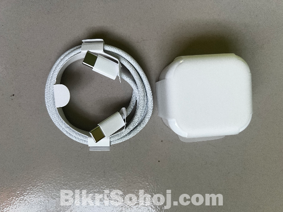 Apple Charger